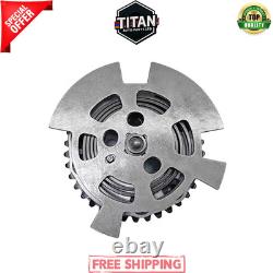 Land Rover Jaguar 306PS TDV8 3.0L Moteur Essence Admission Échappement Vvti X2