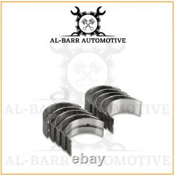 Land Rover Jaguar AJ200 204DTD 2.0 Diesel Vilebrequin+Pistons+Kit Réparation