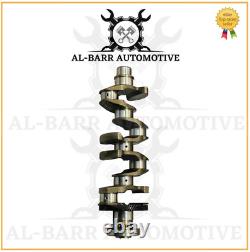 Land Rover Jaguar AJ200 204DTD 2.0 Diesel Vilebrequin+Pistons+Kit Réparation