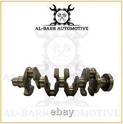 Land Rover Jaguar AJ200 204DTD 2.0 Diesel Vilebrequin+Pistons+Kit Réparation