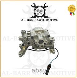 Land Rover Jaguar AJ200 204DTD 2.0 Diesel Vilebrequin+Pistons+Kit Réparation