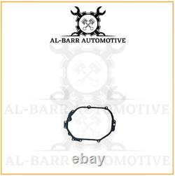 Land Rover Jaguar AJ200 204DTD 2.0 Diesel Vilebrequin+Pistons+Kit Réparation