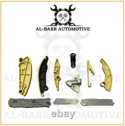 Land Rover Jaguar AJ200 204DTD 2.0 Diesel Vilebrequin+Pistons+Kit Réparation