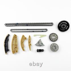 Land Rover Jaguar AJ200 204DTD 204DT 204DTA Ingenium Moteur Chaîne Kit