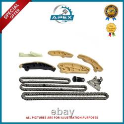 Land Rover Jaguar AJ200 204DTD, 204DT, 204DTA Ingenium Moteur Kit Chaîne