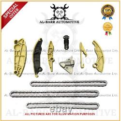 Land Rover Jaguar AJ200 204DTD, 204DT, 204DTA Ingenium Moteur Kit Chaîne