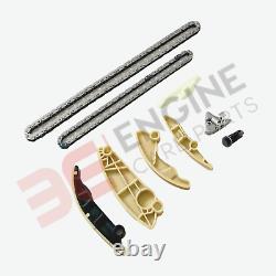 Land Rover Jaguar AJ200 204DTD, 204DT, 204DTA Ingenium Moteur Kit Chaîne