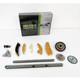 Land Rover Jaguar Aj200 204dtd, 204dt, 204dta Ingenium Moteur Kit Cha&icirc;ne