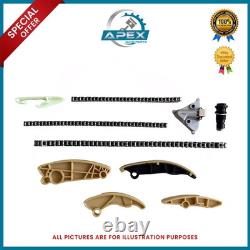 Land Rover Jaguar AJ200 204DTD, 204DT, 204DTA Ingenium Moteur Kit Chaîne