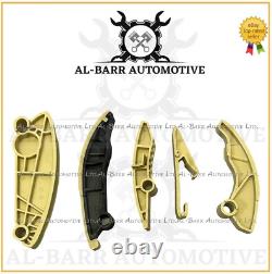 Land Rover Jaguar AJ200 204DTD, 204DT, 204DTA Ingenium Moteur Kit Chaîne