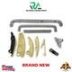 Land Rover Jaguar Aj200 204dtd 204dta Kit Chaîne Distribution 2.0 Diesel E Pace