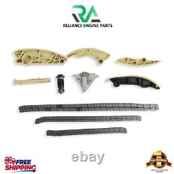 Land Rover Jaguar AJ200 204DTD 204DTA Kit Chaîne Distribution 2.0 Diesel E Pace