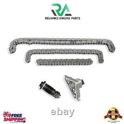 Land Rover Jaguar AJ200 204DTD 204DTA Kit Chaîne Distribution 2.0 Diesel E Pace
