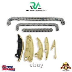 Land Rover Jaguar AJ200 204DTD 204DTA Kit Chaîne Distribution 2.0 Diesel E Pace