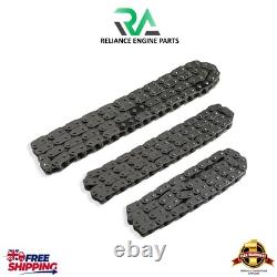 Land Rover Jaguar AJ200 204DTD 204DTA Kit Chaîne Distribution 2.0 Diesel E Pace