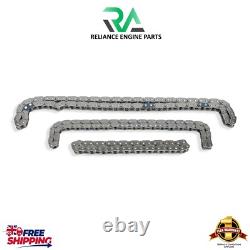 Land Rover Jaguar AJ200 204DTD 204DTA Kit Chaîne Distribution 2.0 Diesel E Pace