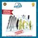 Land Rover Jaguar Aj200 204dtd 204dta Kit Chaîne Distribution Mise Version Neuf