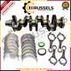 Land Rover Jaguar Discover 204dta 2.0 D Vilebrequin Avec Kit De Reconstruction