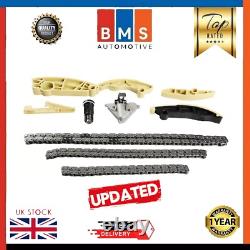 Land Rover Jaguar E-Pace F-Pac Xe XF 2015 2.0 204DTD AJ200D Distribution Kit New