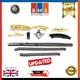 Land Rover Jaguar E-pace F-pac Xe Xf 2015 2.0 204dtd Aj200d Distribution Kit New