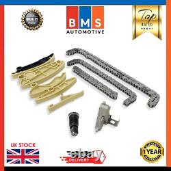 Land Rover Jaguar E-Pace F-Pac Xe XF 2015 2.0 204DTD AJ200D Distribution Kit New