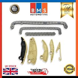 Land Rover Jaguar E-Pace F-Pac Xe XF 2015 2.0 204DTD AJ200D Distribution Kit New