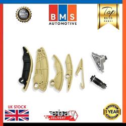 Land Rover Jaguar E-Pace F-Pac Xe XF 2015 2.0 204DTD AJ200D Distribution Kit New