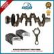 Land Rover Jaguar E-pace X540 2.0 Diesel 204dta Vilbrequin Avec Rebuild Kit Neuf