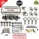 Land Rover Jaguar E-pace Xe 2.0d 204dtd Vilebrequin Avec Moteur Rebuild Kit
