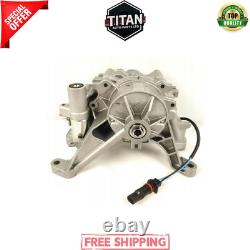 Land Rover Jaguar E-Pace Xe 2.0D 204DTD Vilebrequin Avec Moteur Rebuild Kit