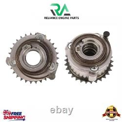 Land Rover Jaguar PT204 Kit Chaîne Distribution + Piston Ajusteur Défenseur F