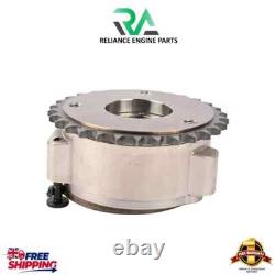 Land Rover Jaguar PT204 Kit Chaîne Distribution + Piston Ajusteur Défenseur F