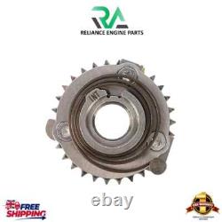 Land Rover Jaguar PT204 Kit Chaîne Distribution + Piston Ajusteur Défenseur F