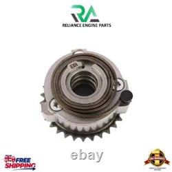 Land Rover Jaguar PT204 Kit Chaîne Distribution + Piston Ajusteur Défenseur F