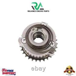 Land Rover Jaguar PT204 Kit Chaîne Distribution + Piston Ajusteur Défenseur F