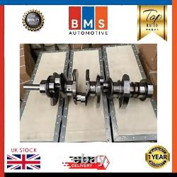 Land Rover Jaguar XJ 306PS Forgé Vilebrequin Avec Moteur Rebuild Kit 3.0 Essence Land Rover Jaguar XJ 306PS Forgé Vilebrequin Avec Moteur Rebuild Kit 3.0 Essence