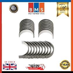 Land Rover Jaguar XJ 306PS Forgé Vilebrequin Avec Moteur Rebuild Kit 3.0 Essence Land Rover Jaguar XJ 306PS Forgé Vilebrequin Avec Moteur Rebuild Kit 3.0 Essence