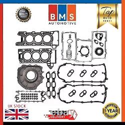 Land Rover Jaguar XJ 306PS Forgé Vilebrequin Avec Moteur Rebuild Kit 3.0 Essence Land Rover Jaguar XJ 306PS Forgé Vilebrequin Avec Moteur Rebuild Kit 3.0 Essence
