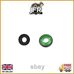 Land Rover L663 L462 L494 L550 204DTD Forgé Vilebrequin + Rebuild Kit 2.0 Diesel