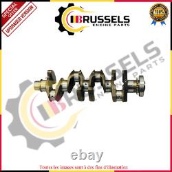 Land Rover L663 L462 L494 L550 204dtd Vilebrequin + Kit De Réparation 2.0
