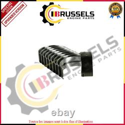 Land Rover L663 L462 L494 L550 204dtd Vilebrequin + Kit De Réparation 2.0