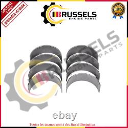 Land Rover L663 L462 L494 L550 204dtd Vilebrequin + Kit De Réparation 2.0
