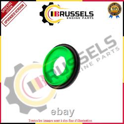Land Rover L663 L462 L494 L550 204dtd Vilebrequin + Kit De Réparation 2.0