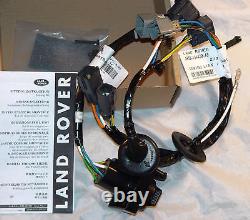 Land Rover OEM LR4 Nas Remorque Câblage Kit Electrics Neuf 2010-2013 Tout