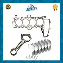 Land Rover Range 2.0 204DTD Moteur Diesel Tête Joint + Kit de Reconstruction