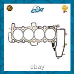 Land Rover Range 2.0 204DTD Moteur Diesel Tête Joint + Kit de Reconstruction