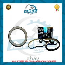 Land Rover Range 2.7 Diesel 276DT Kit Courroie Distribution & Trigger Roue Sonde