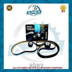 Land Rover Range 2.7 Diesel 276DT Kit Courroie Distribution & Trigger Roue Sonde