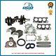 Land Rover Range 2.7 Nitrate Vilebrequin 276dt Reconstruction Moteur Pièces Kit