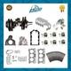Land Rover Range 2.7 Vilebrequin 276dt Moteur Diesel Tdv6 Rebuild Pièces Kit